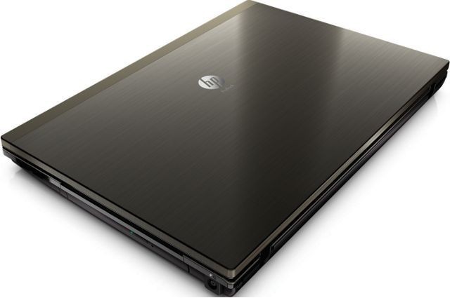 מפרטים HP ProBook 4520s 